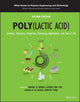 Book cover of: Poly(lactic acid). By: Rafael A. Auras