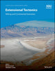 Book cover of: Extensional Tectonics. By: Ibrahim Cemen