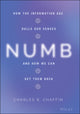 Book cover of: Numb. By: Charles R. Chaffin