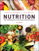 Book cover of: Nutrition for Foodservice and Culinary Professionals. By: Karen E. Drummond