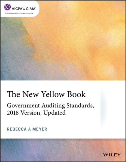 Book cover of: New Yellow Book. By: Rebecca A. Meyer