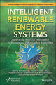 Book cover of: Intelligent Renewable Energy Systems. By: Neeraj Priyadarshi