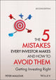 5 Mistakes Every Investor Makes and How to Avoid Them