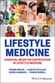 Book cover of: Lifestyle Medicine. By: Ifeoma Monye