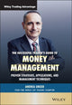 Book cover of: Successful Trader's Guide to Money Management. By: Andrea Unger