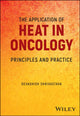 Book cover of: Application of Heat in Oncology. By: D. Shrivastava