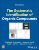 Book cover of: Systematic Identification of Organic Compounds. By: Christine K. F. Hermann