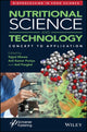 Book cover of: Nutritional Science and Technology. By: Tejpal Dhewa