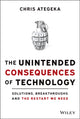 Unintended Consequences of Technology