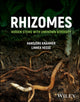 Book cover of: Rhizomes. By: Hansjoerg Kraehmer