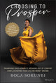 Book cover of: Choosing to Prosper. By: Bola Sokunbi