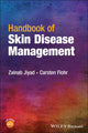 Book cover of: Handbook of Skin Disease Management. By: Jiyad