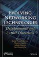 Book cover of: Evolving Networking Technologies. By: Kanta Prasad Sharma