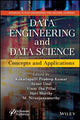 Book cover of: Data Engineering and Data Science. By: Aynur Unal