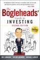 Book cover of: Bogleheads' Guide to Investing. By: Mel Lindauer