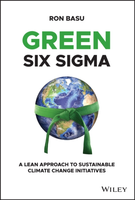 Green Six Sigma