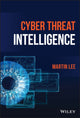 Book cover of: Cyber Threat Intelligence. By: Martin Lee