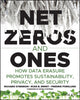 Book cover of: Net Zeros and Ones. By: Richard Stiennon