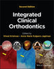 Book cover of: Integrated Clinical Orthodontics. By: Vinod Krishnan