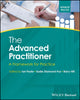 Book cover of: Advanced Practitioner. By: Ian Peate