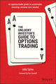 Book cover of: Unlucky Investor's Guide to Options Trading. By: Anton Kulikov
