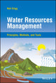 Book cover of: Water Resources Management. By: Neil S. Grigg