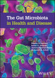 Book cover of: Gut Microbiota in Health and Disease. By: Salam A. Ibrahim