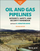 Book cover of: Oil and Gas Pipelines, Multi-Volume. By: R. Winston Revie