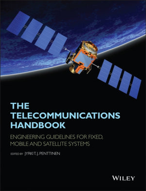 The Telecommunications Handbook