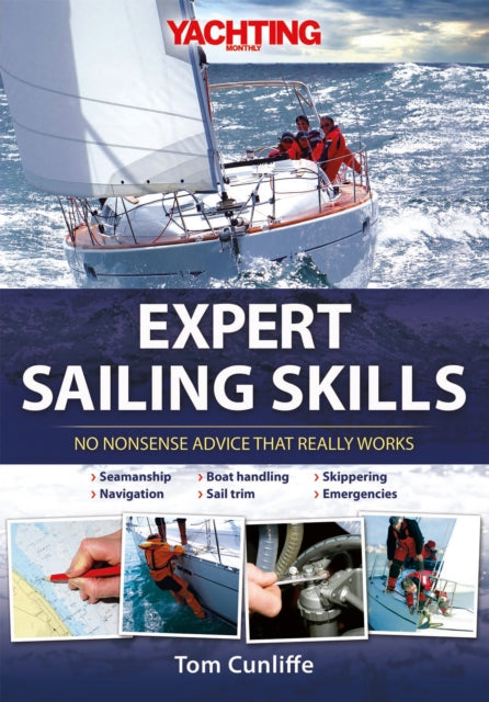 Yachting Monthly's Expert Sailing Skills