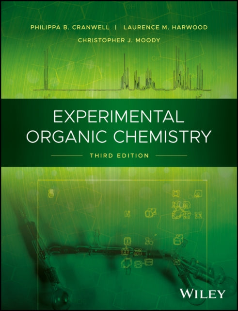 Eksperimentaalne orgaaniline keemia
