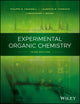 Eksperimentaalne orgaaniline keemia