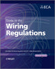Book cover of: Guide to the IET Wiring Regulations. By: Electrical Contractors' Association (Great Britain)