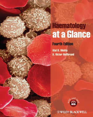 Hematoloogia lühidalt