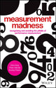 Book cover of: Measurement Madness. By: Dina Gray