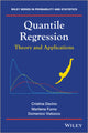 Book cover of: Quantile Regression