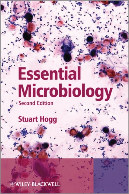 Olulised mikrobioloogia