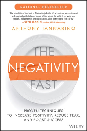 The Negativity Fast