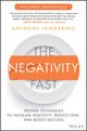 Book cover of: Negativity Fast. By: Iannarino