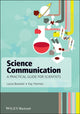 Book cover of: Science Communication. By: Laura Bowater