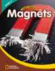 Book cover of: World Windows 3 (Science): Magnets