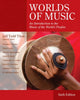 Book cover of: Worlds of Music. By: Jeff Todd Titon