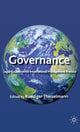 Book cover of: Governance. By: Ruediger Theiselmann