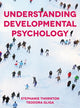 Book cover of: Understanding Developmental Psychology. By: Stephanie Thornton