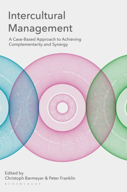 Book cover of: Intercultural Management. By: Christoph Barmeyer