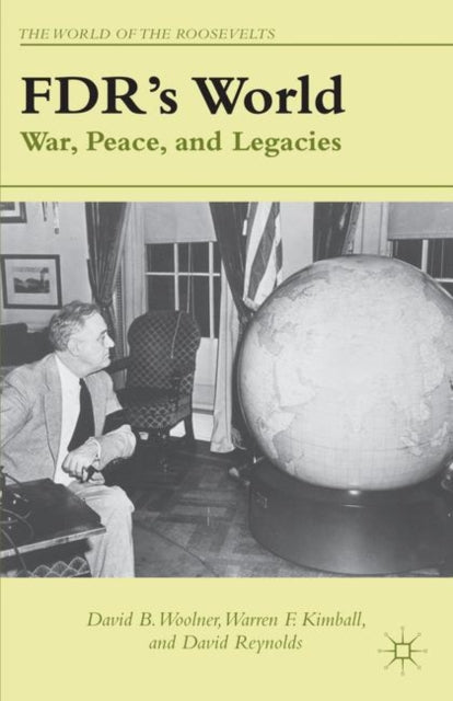 FDR's World