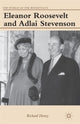 Book cover of: Eleanor Roosevelt and Adlai Stevenson