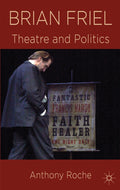 Brian Friel