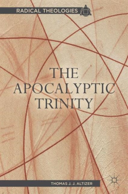 Book cover of: Apocalyptic Trinity