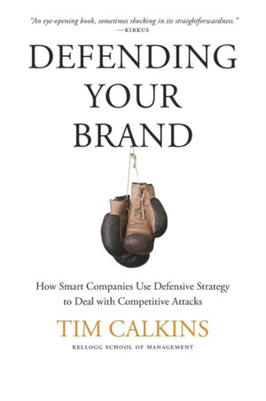 Defending Your Brand